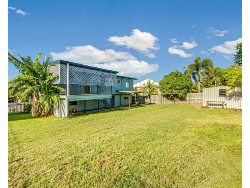 21 Cook Street, West Gladstone QLD 4680