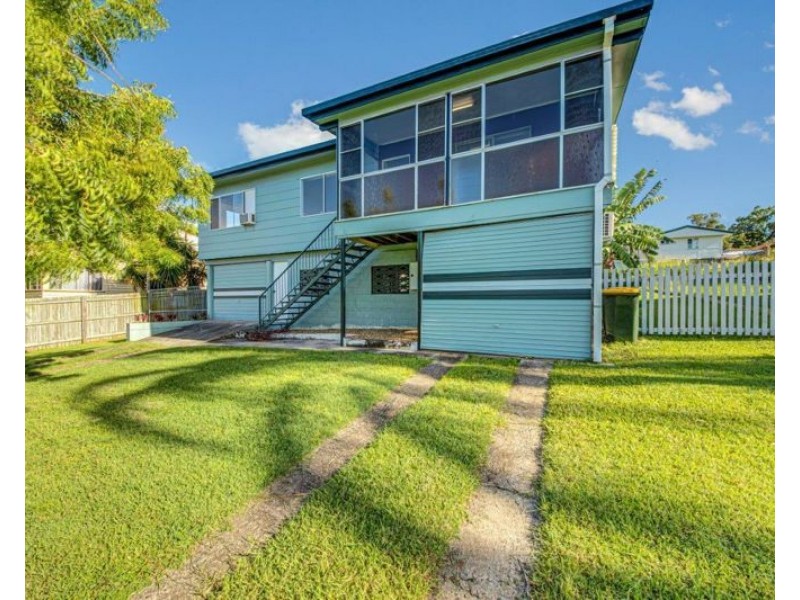 21 Cook Street, West Gladstone QLD 4680