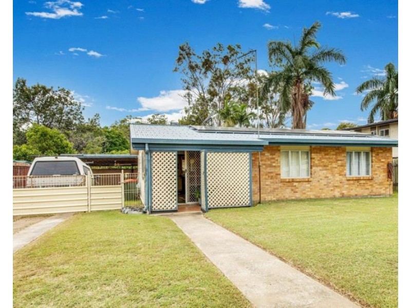 36 Penda Avenue, New Auckland QLD 4680