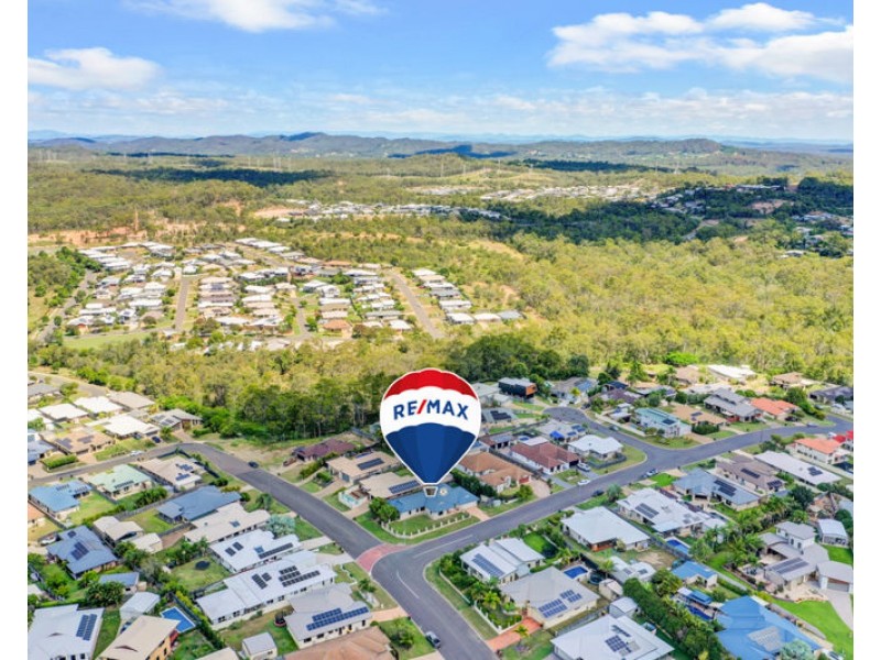 102 Sharyn Drive, New Auckland QLD 4680