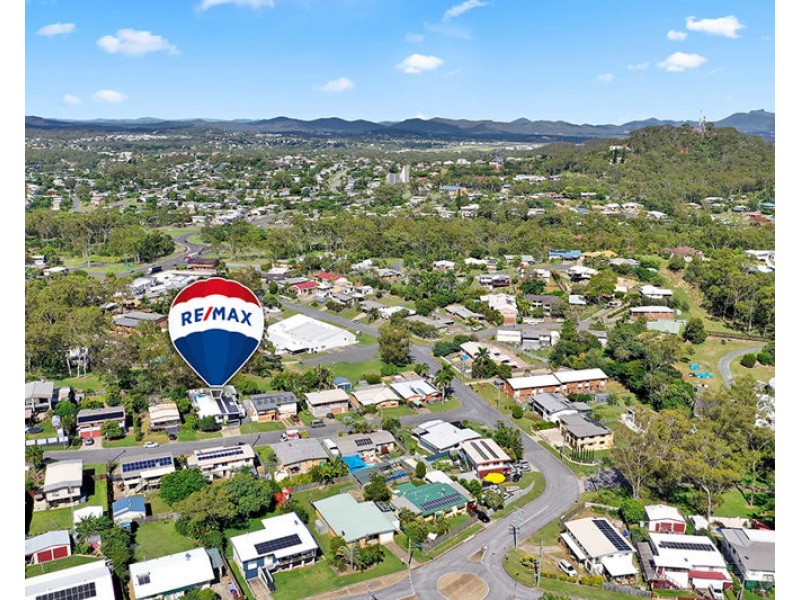9 Watson Close, South Gladstone QLD 4680
