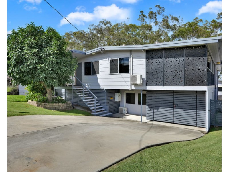 9 Watson Close, South Gladstone QLD 4680