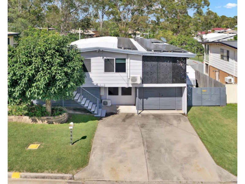 9 Watson Close, South Gladstone QLD 4680
