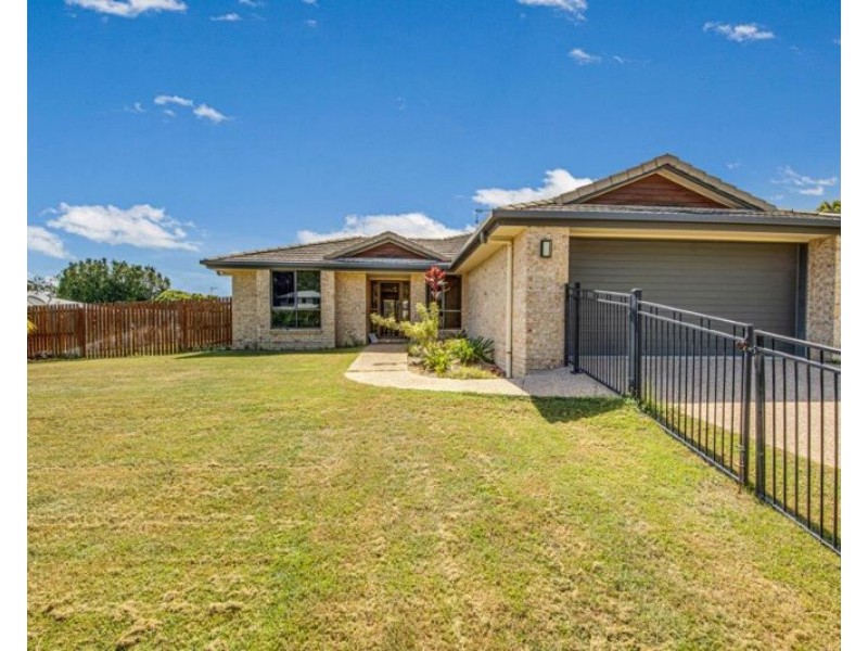 117 Dixon Drive, Telina QLD 4680