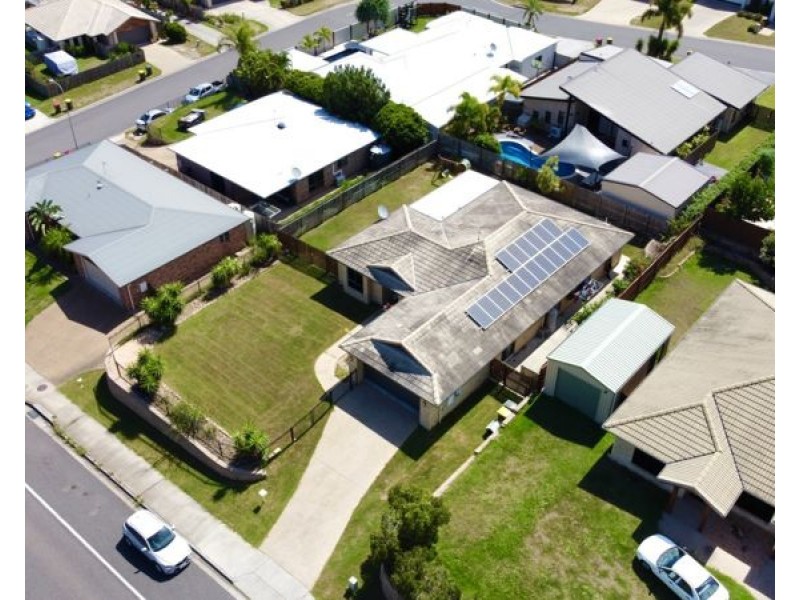 117 Dixon Drive, Telina QLD 4680