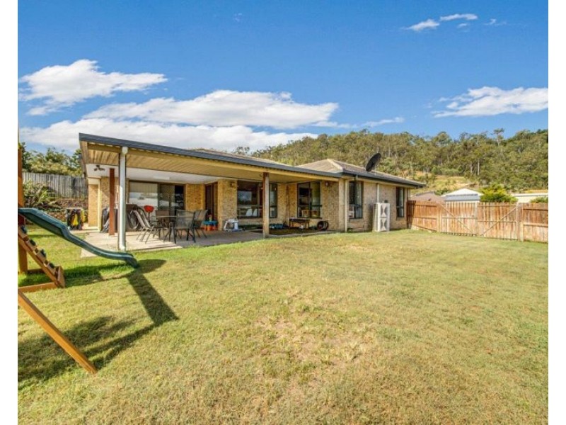 117 Dixon Drive, Telina QLD 4680
