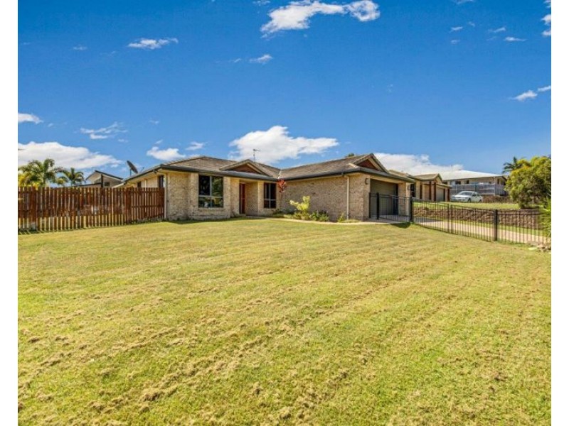 117 Dixon Drive, Telina QLD 4680