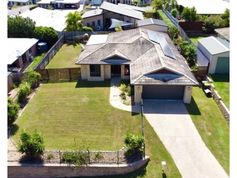 117 Dixon Drive, Telina QLD 4680