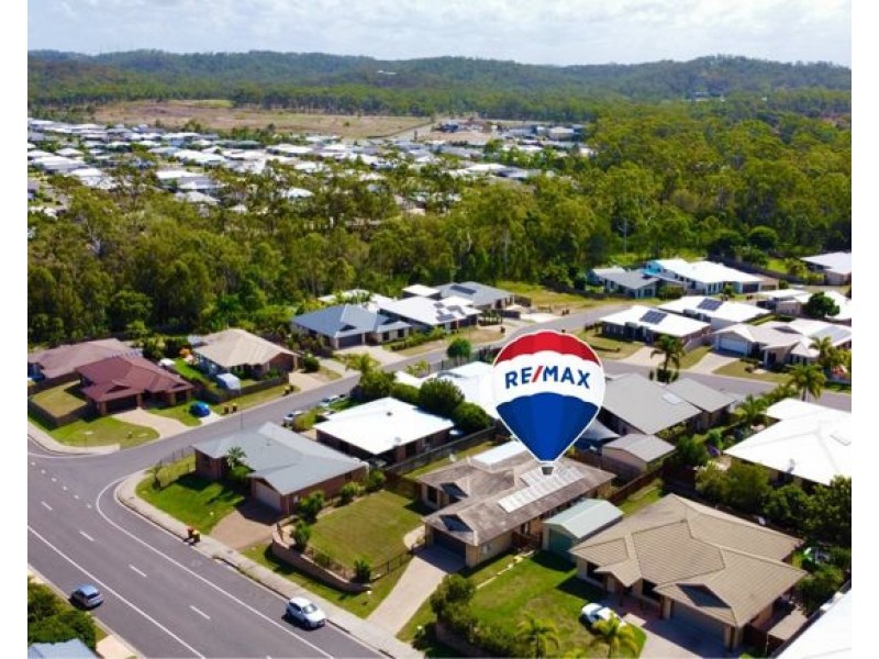117 Dixon Drive, Telina QLD 4680
