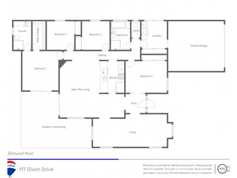 117 Dixon Drive, Telina QLD 4680