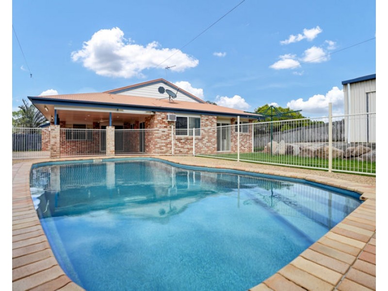 42 Witney Street, Telina QLD 4680
