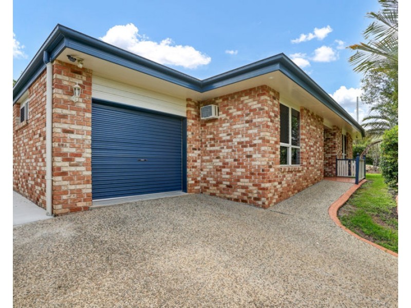 42 Witney Street, Telina QLD 4680