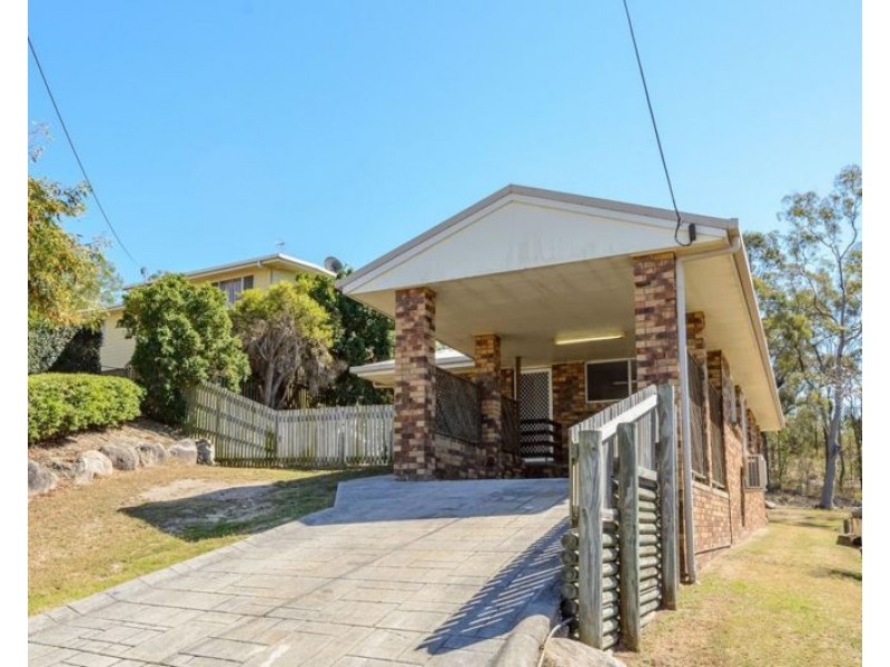 15 Hay Court, South Gladstone QLD 4680