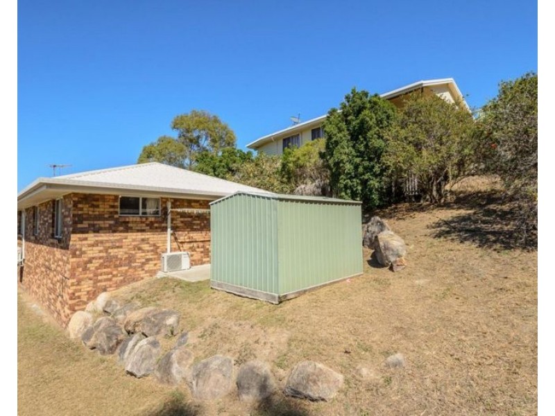 15 Hay Court, South Gladstone QLD 4680