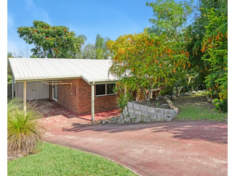 9 Kylee Crescent, Calliope QLD 4680