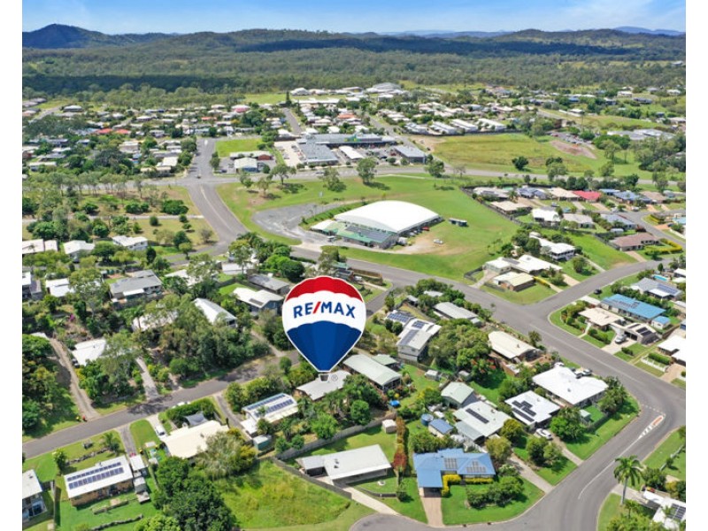9 Kylee Crescent, Calliope QLD 4680