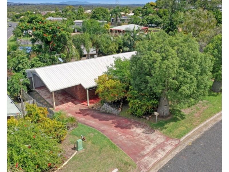 9 Kylee Crescent, Calliope QLD 4680