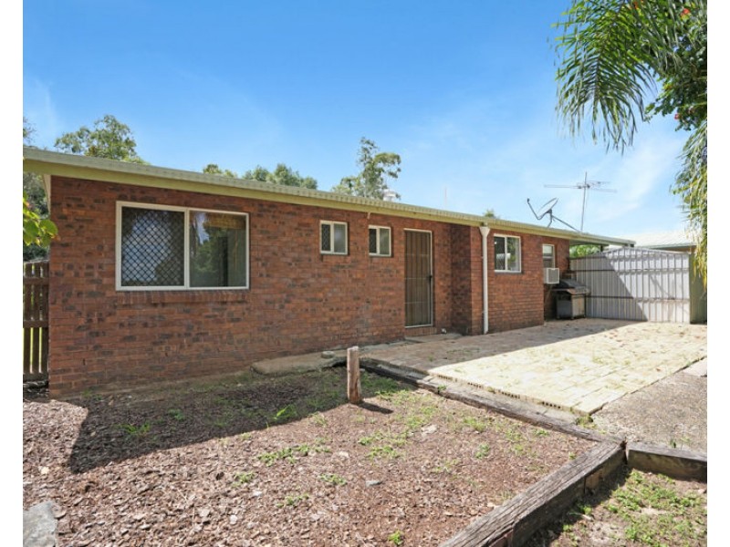 9 Kylee Crescent, Calliope QLD 4680