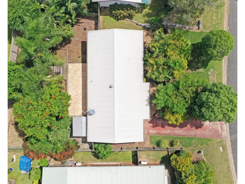 9 Kylee Crescent, Calliope QLD 4680