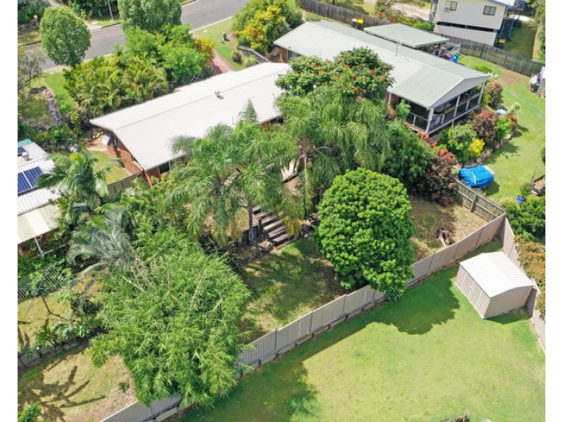 9 Kylee Crescent, Calliope QLD 4680