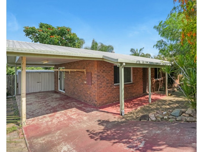 9 Kylee Crescent, Calliope QLD 4680
