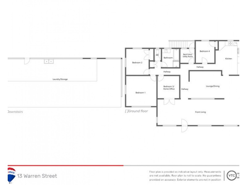 13 Warren Street, West Gladstone QLD 4680