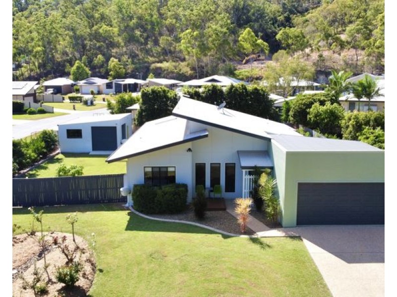 1 Eastwood Street, West Gladstone QLD 4680