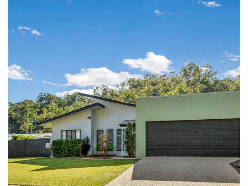 1 Eastwood Street, West Gladstone QLD 4680
