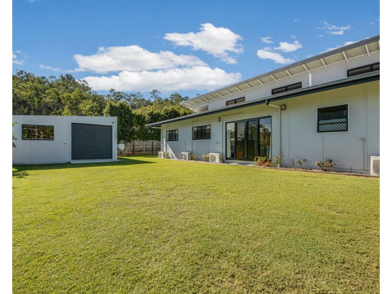 1 Eastwood Street, West Gladstone QLD 4680