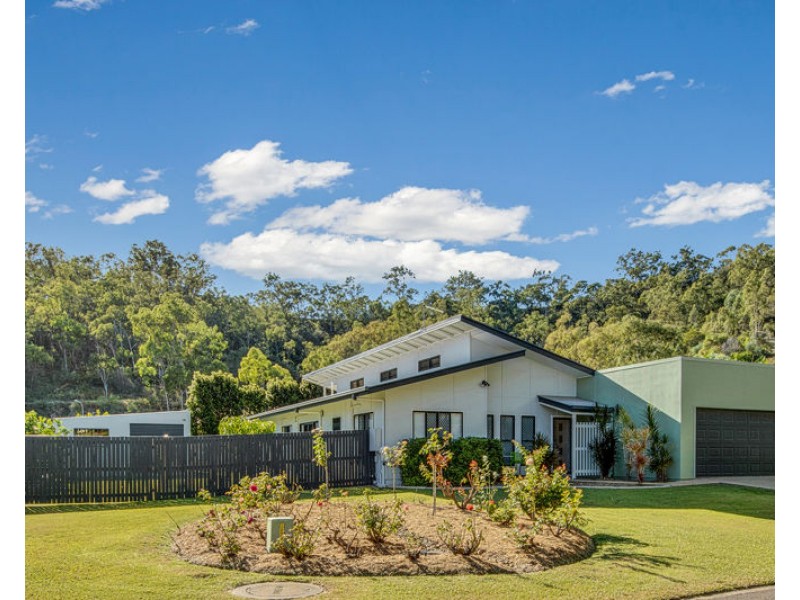 1 Eastwood Street, West Gladstone QLD 4680