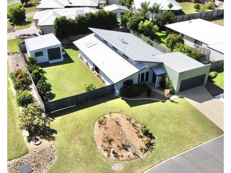 1 Eastwood Street, West Gladstone QLD 4680