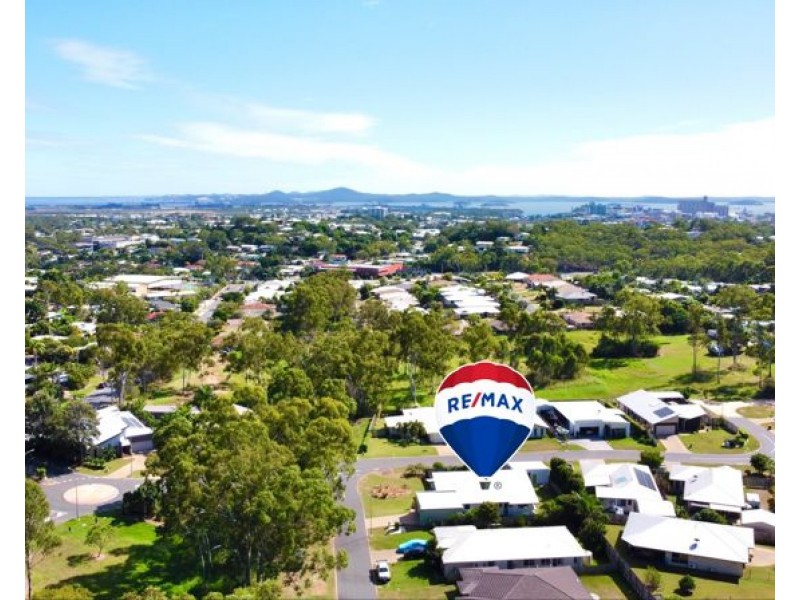 1 Eastwood Street, West Gladstone QLD 4680