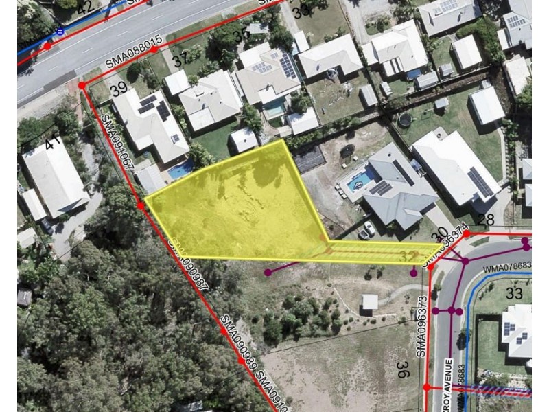 32 Fitzroy Avenue, Clinton QLD 4680