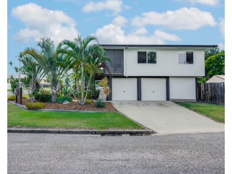 5 Harlequin Street, Toolooa QLD 4680