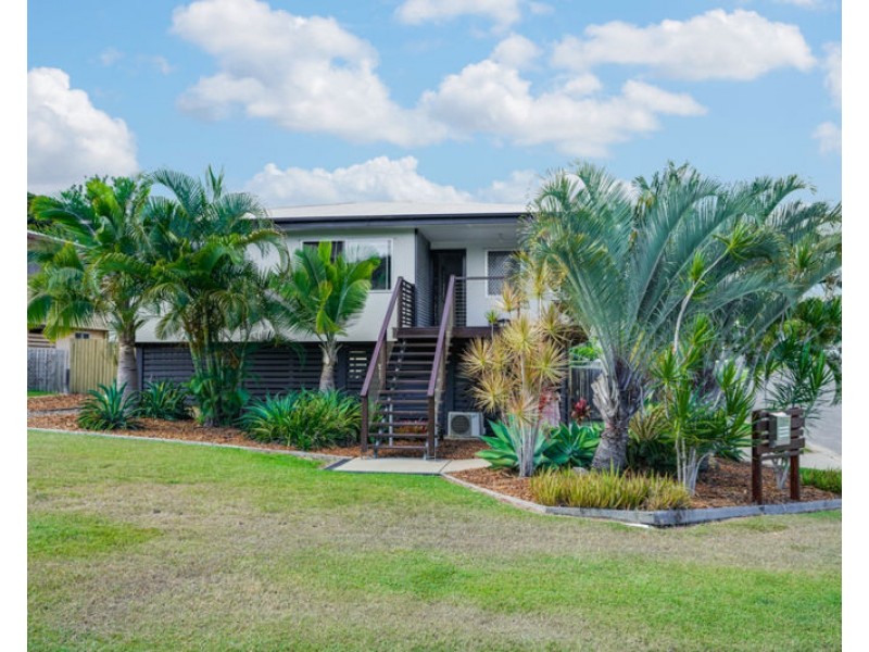 5 Harlequin Street, Toolooa QLD 4680