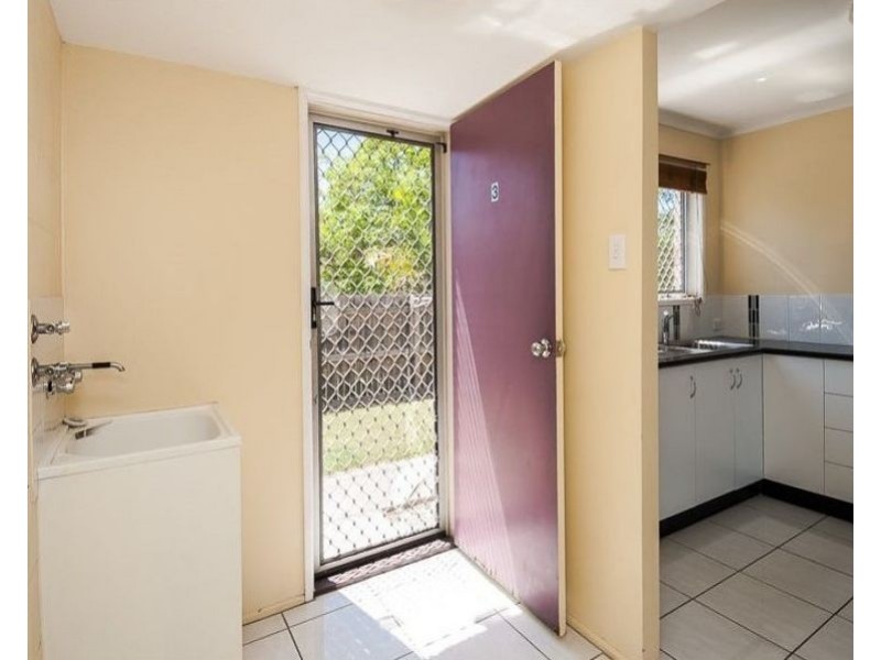 3/37 French Street, South Gladstone QLD 4680