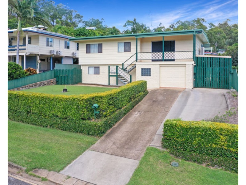 75 Boles Street, West Gladstone QLD 4680