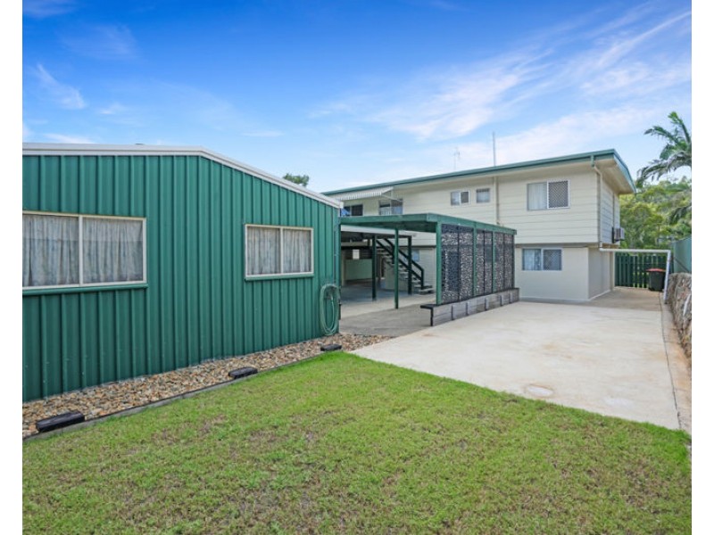 75 Boles Street, West Gladstone QLD 4680