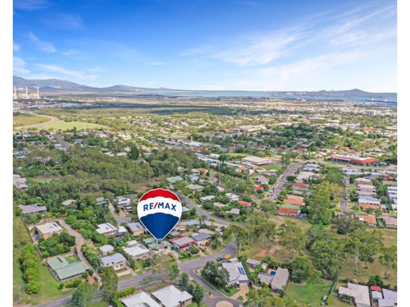 75 Boles Street, West Gladstone QLD 4680