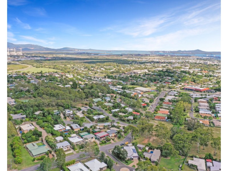 75 Boles Street, West Gladstone QLD 4680