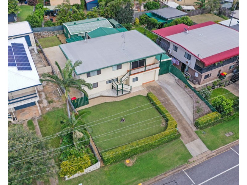 75 Boles Street, West Gladstone QLD 4680