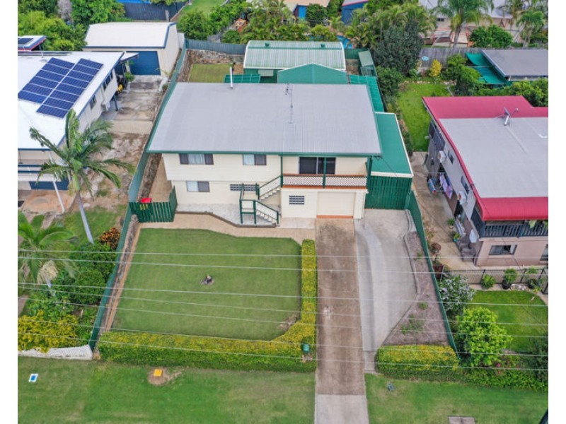 75 Boles Street, West Gladstone QLD 4680