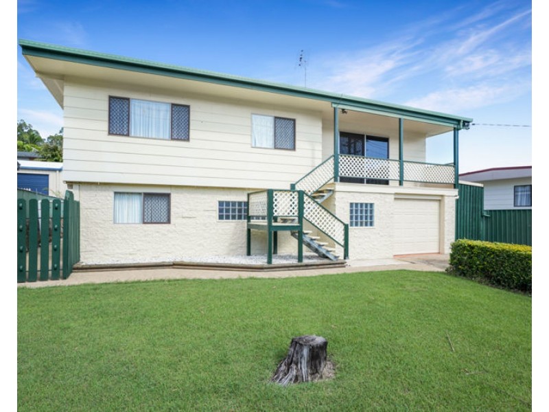 75 Boles Street, West Gladstone QLD 4680