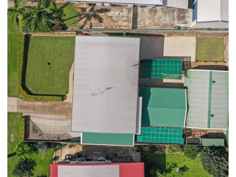 75 Boles Street, West Gladstone QLD 4680