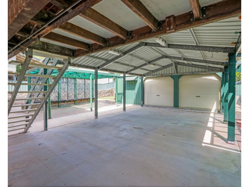 75 Boles Street, West Gladstone QLD 4680
