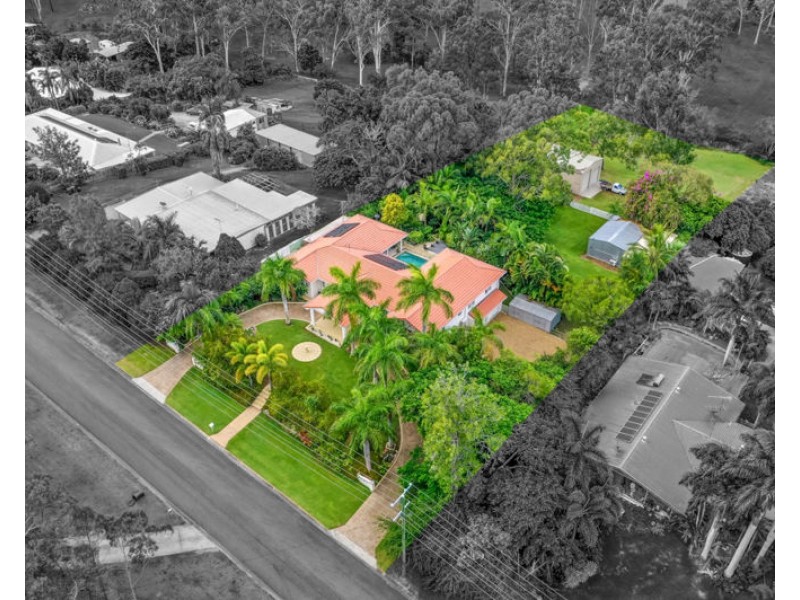 36 Helen Crescent, Wurdong Heights QLD 4680