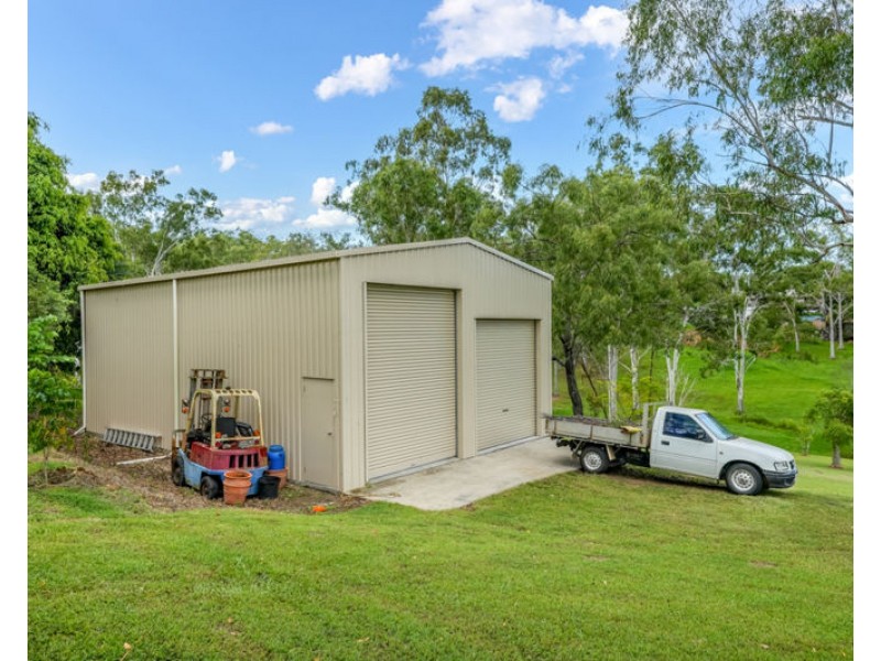 36 Helen Crescent, Wurdong Heights QLD 4680