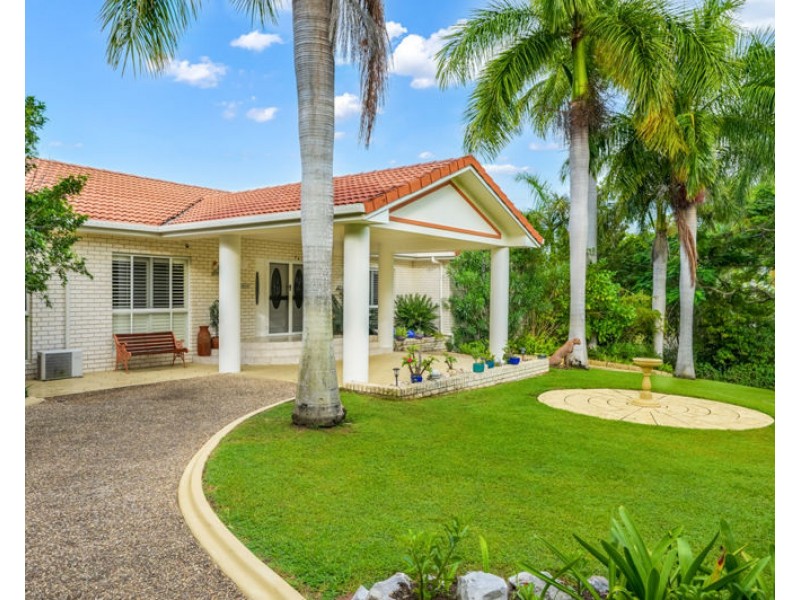 36 Helen Crescent, Wurdong Heights QLD 4680