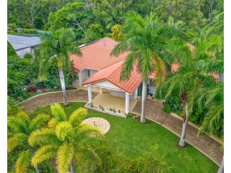 36 Helen Crescent, Wurdong Heights QLD 4680