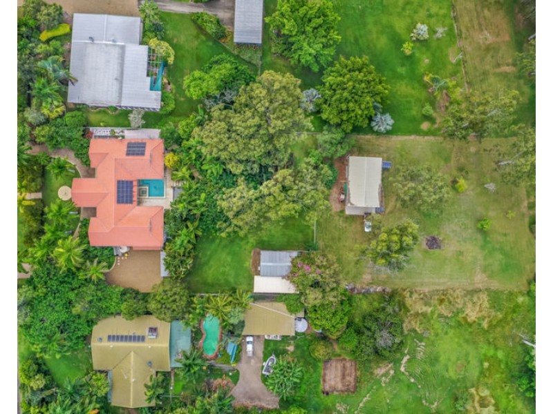 36 Helen Crescent, Wurdong Heights QLD 4680